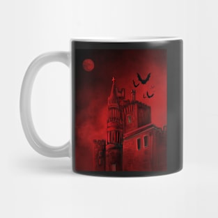 Halloween’s Night Mug